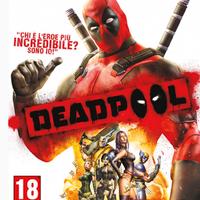 Deadpool
