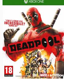 Deadpool
