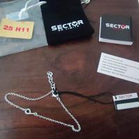bracciale Sector 2025 Bauli