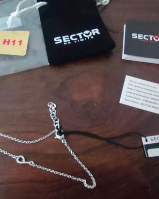 bracciale Sector 2025 Bauli