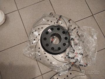 DISCHI NUOVI PER GIULIETTA