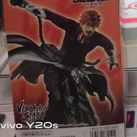 Ichigo figure
