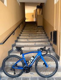 Pinarello F5 bici da corsa