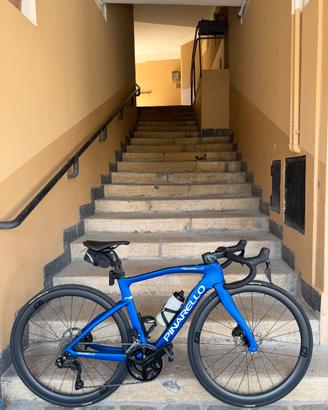 Pinarello F5 bici da corsa