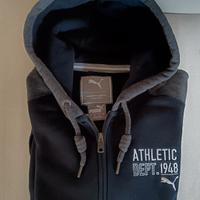 Felpa invernale uomo Puma tg L
