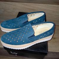 Mocassino Antica Cuoieria