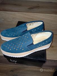 Mocassino Antica Cuoieria