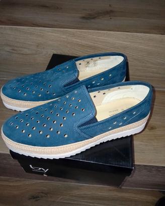 Mocassino Antica Cuoieria