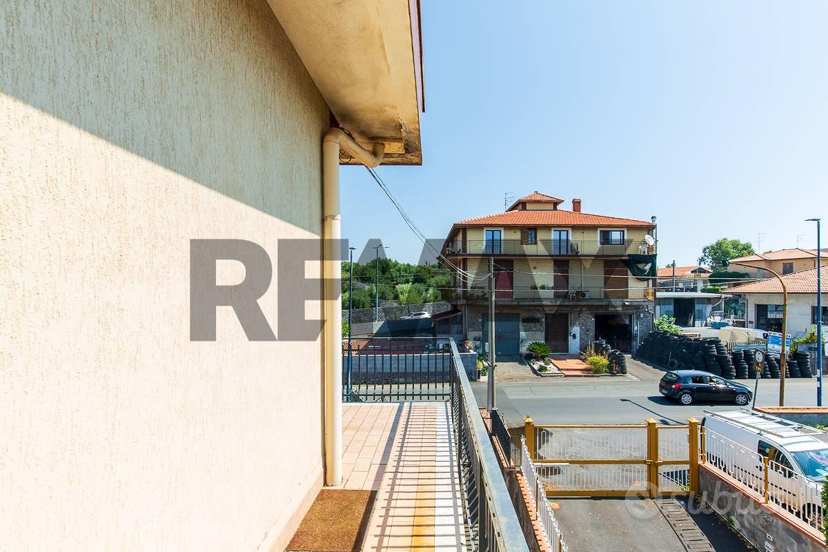 Appartamento – Pedara, Catania - Altro
