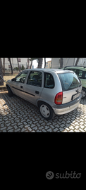 Opel Corsa Swing