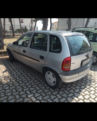 Opel Corsa Swing