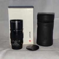 Leica APO-Telyt-M 135mm f/3.4