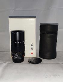 Leica APO-Telyt-M 135mm f/3.4