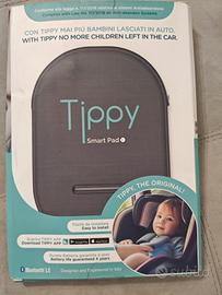 dispositivo Anti abbandono Tippy 