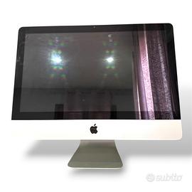 Apple iMac 21.5" (Metà 2010)