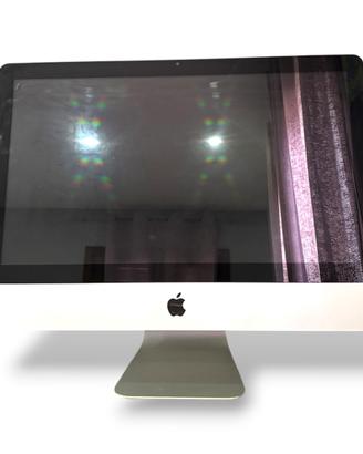 Apple iMac 21.5" (Metà 2010)