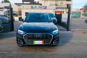 Audi Q5 40 TDI 204 CV quattro S tronic line plus