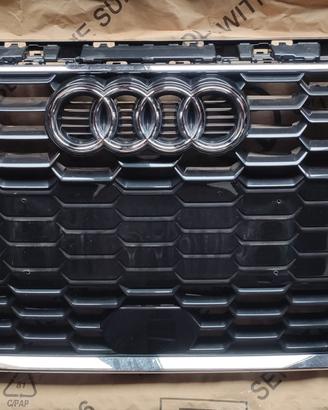 mascherina audi A3 sportback anno 2023