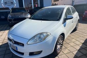 FIAT Bravo 1.9 MJT 120 CV Dynamic