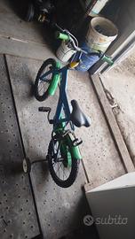 bicicletta 