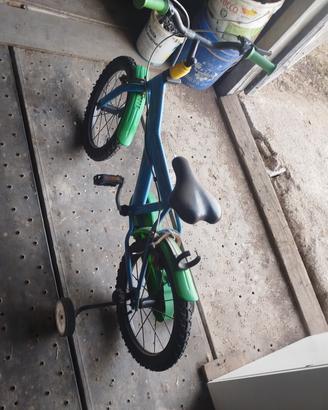 bicicletta 