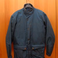 Dainese tg.50 blu cordura/goretex