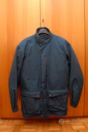 Dainese tg.50 blu cordura/goretex