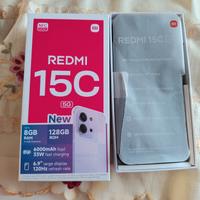 redmi Xiaomi 15c