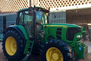 johndeere 6930