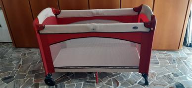 Lettino da campeggio Brevi