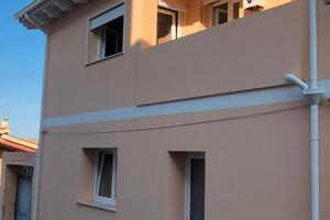 Casa singola a Monastir da Maggio