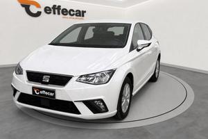 SEAT Ibiza 1.6 TDI 80 CV 5 porte