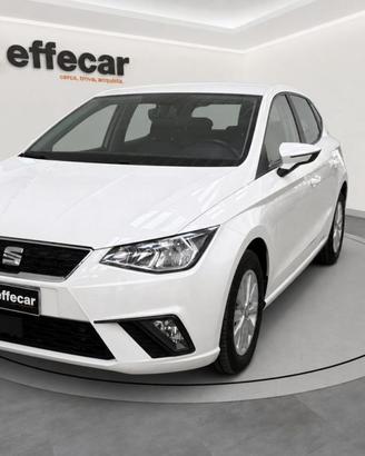 SEAT Ibiza 1.6 TDI 80 CV 5 porte