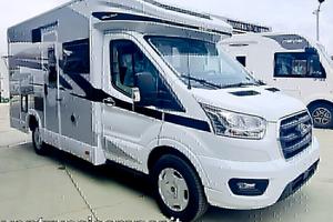 Mclouis SLIM 165CV TRANSIT MC4 337 6.36 FULL OPT P