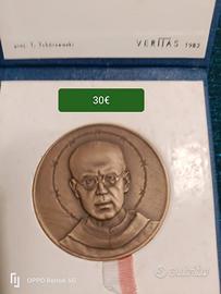 S. Massimiliano Maria Kolbe