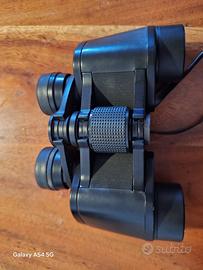 Binocolo Vintage WEGA CRISTAL