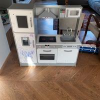 Cucinetta per bambini