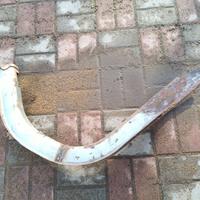 tunnel centrale vespa 50 special piaggio et3 125