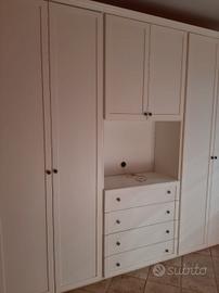 armadio per cameretta
