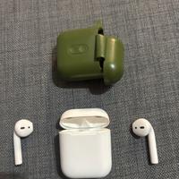 Apple AirPods
