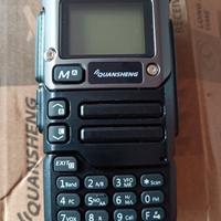 Quansheng uv k5 /6 Guscio