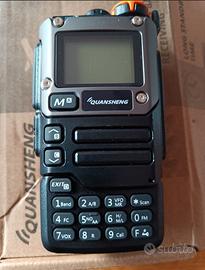 Quansheng uv k5 /6 Guscio