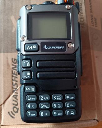 Quansheng uv k5 /6 Guscio