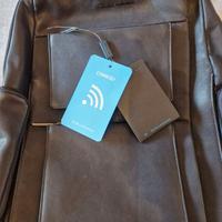 Zaino PIQUADRO NUOVO MAI USATO