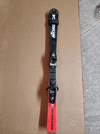 sci Nordica SLJ 121