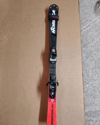 sci Nordica SLJ 121