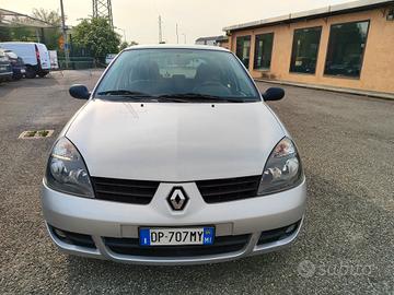Renault Clio Storia 1.2 5 porte GPL Confort