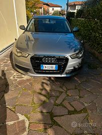 Audi a 6