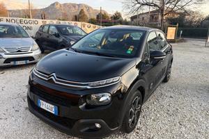 Citroen C3 BlueHDi 75 S&S Shine full optional
