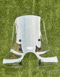PARABREZZA/CUPOLINO GIVI (Vespa)